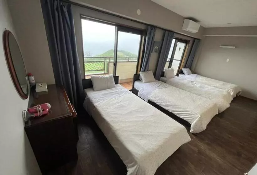 ホテル Tsushima Dae A