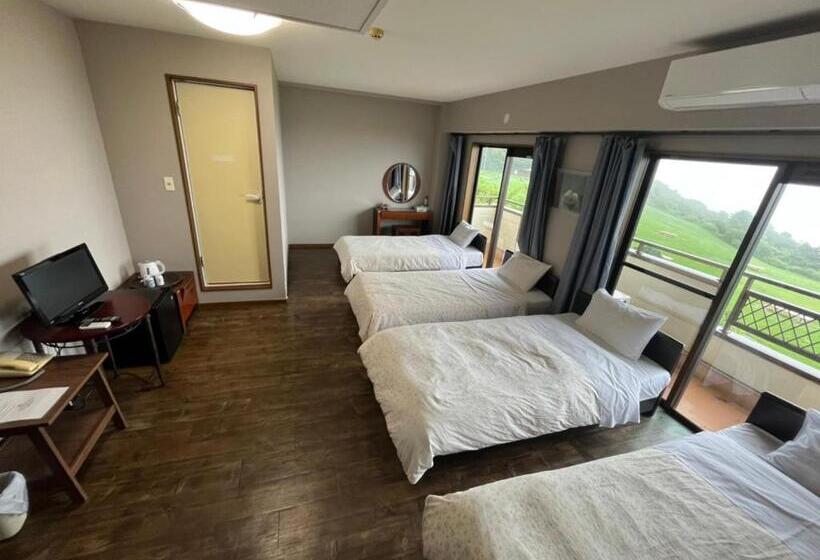 בית מלון כפרי Tsushima Dae A