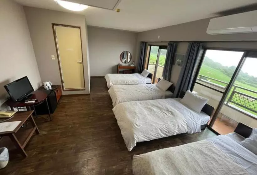 ホテル Tsushima Dae A