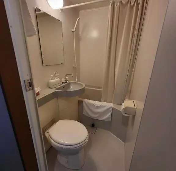 ホテル Tsushima Dae A