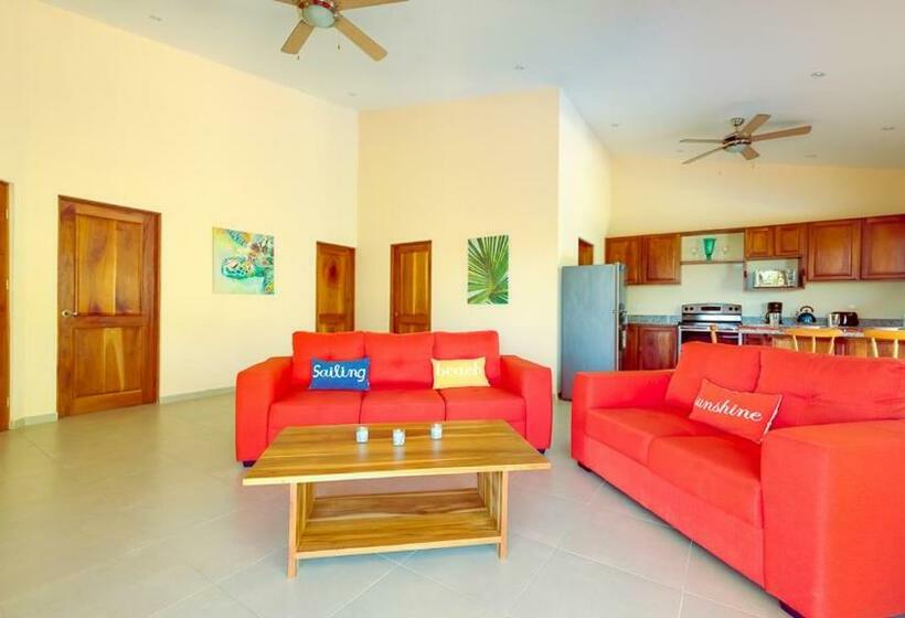 ホテル Villas Roma Del Mar