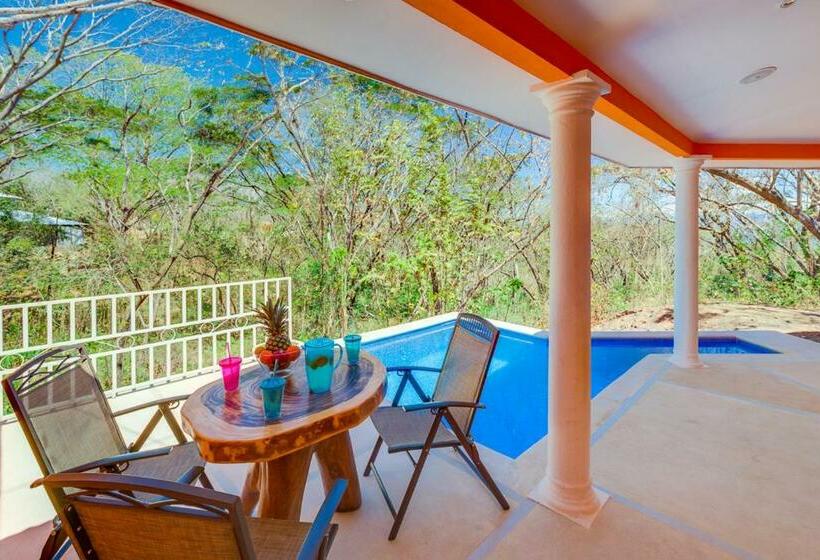 ホテル Villas Roma Del Mar