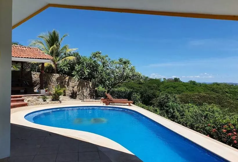 Hotelli Villas Roma Del Mar