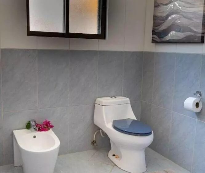 Hotelli Villas Roma Del Mar