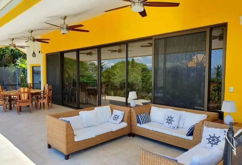 Hotelli Villas Roma Del Mar