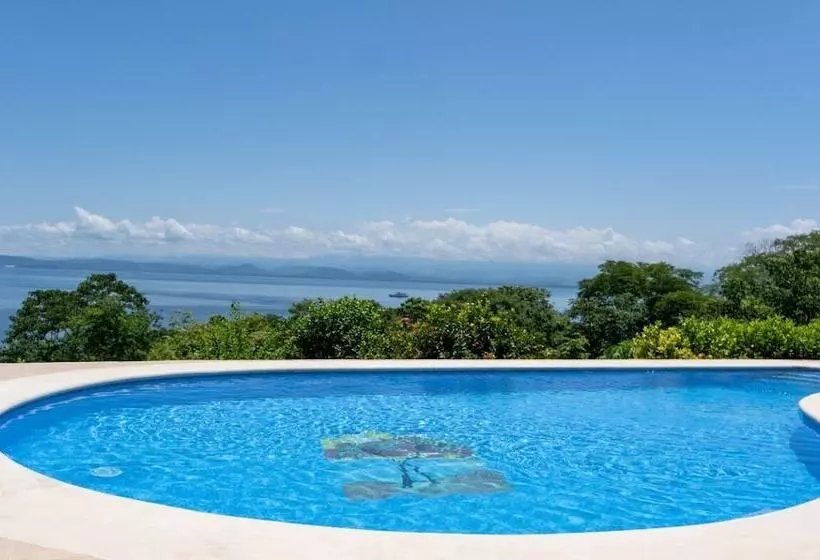 Hotelli Villas Roma Del Mar