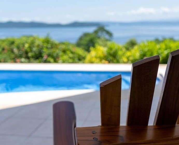 ホテル Villas Roma Del Mar