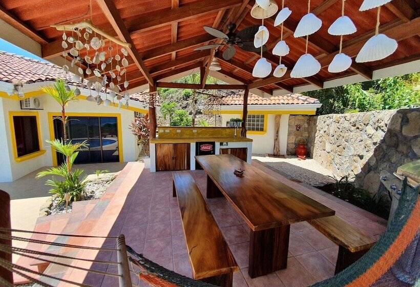 ホテル Villas Roma Del Mar