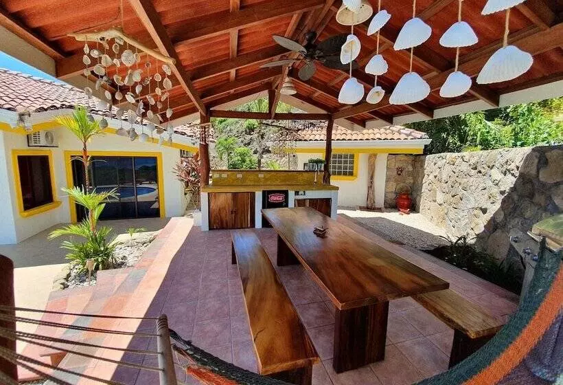 Hotelli Villas Roma Del Mar