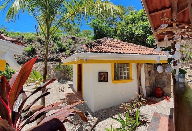 ホテル Villas Roma Del Mar