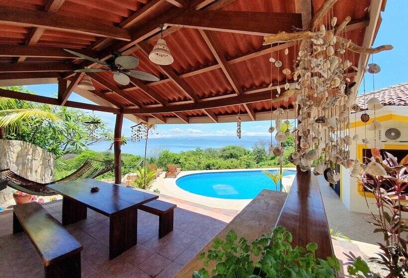 ホテル Villas Roma Del Mar