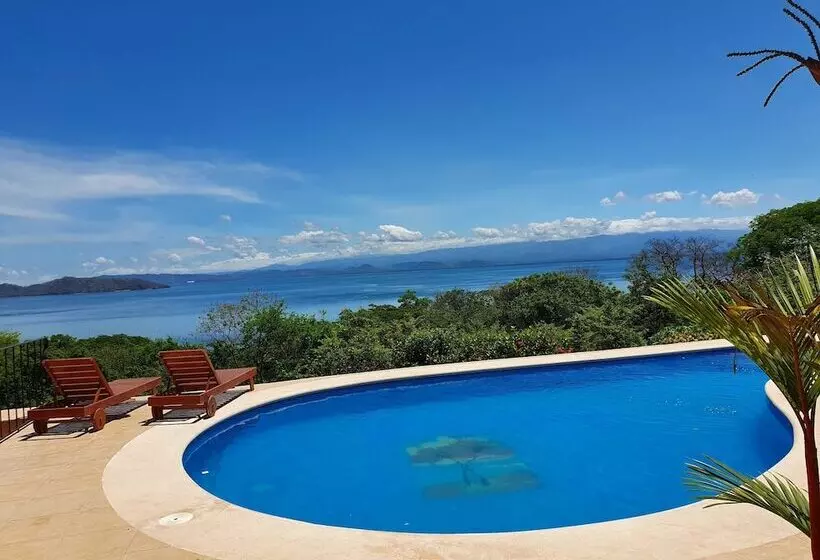 Hotelli Villas Roma Del Mar