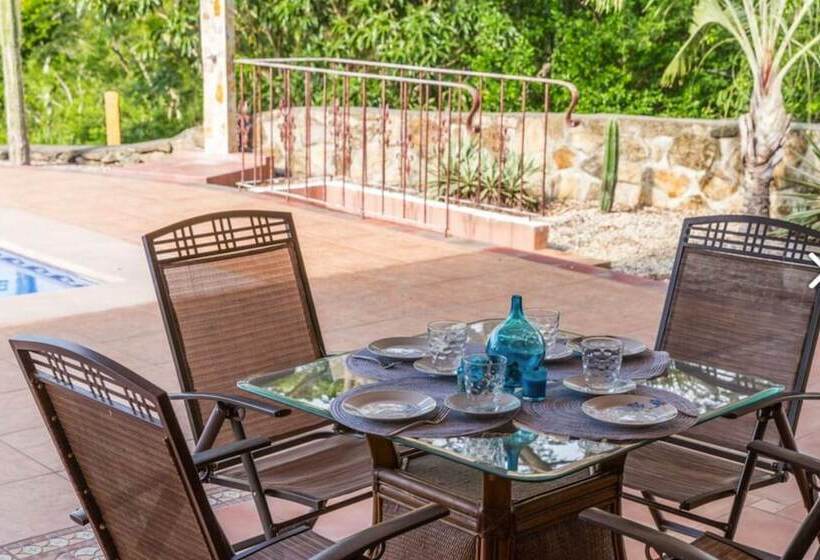 ホテル Villas Roma Del Mar