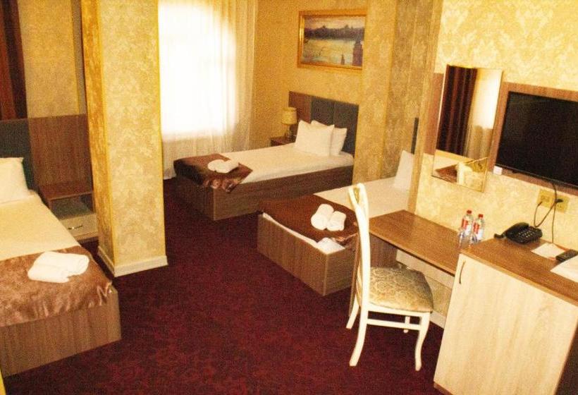 Fotos del hotel Pegas  Baku:  11