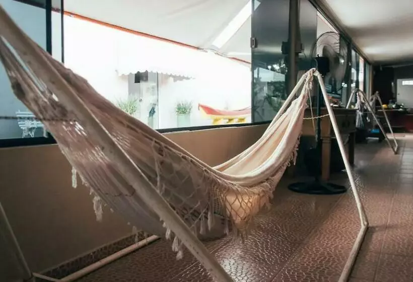 Majatalo Pousada Familia Ottoboni