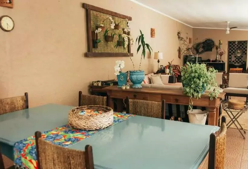 Majatalo Pousada Familia Ottoboni