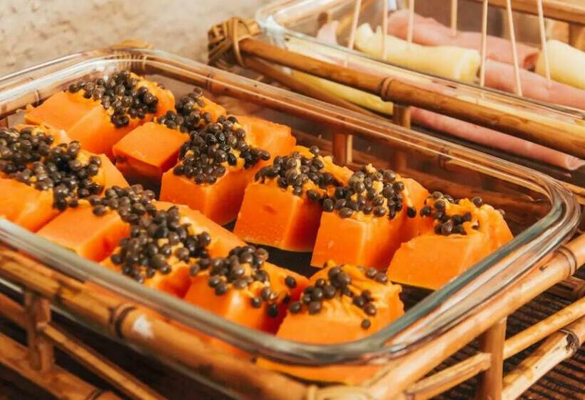 פנסיון Pousada Familia Ottoboni