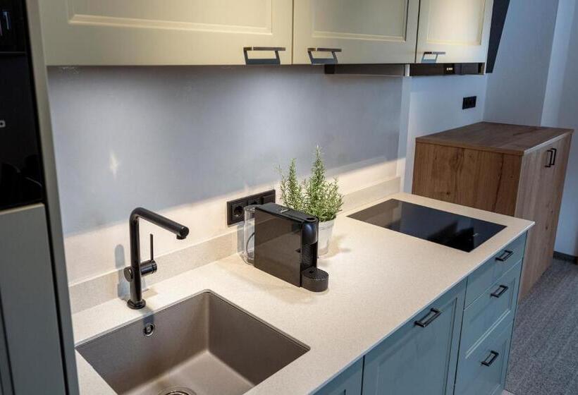 Apparthotel Zirbenhof