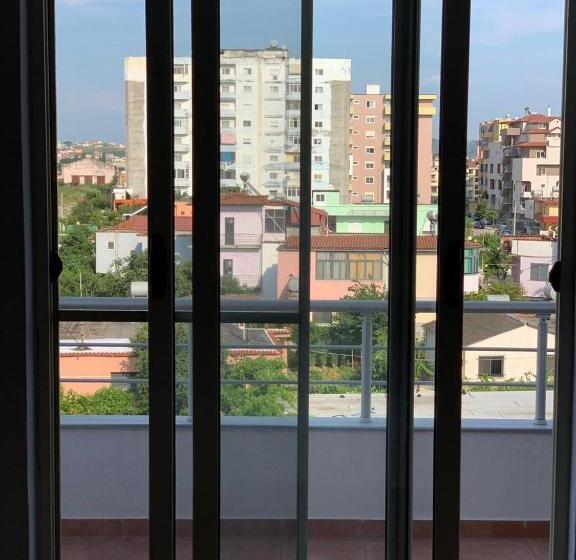 پانسیون Guesthouse Cami