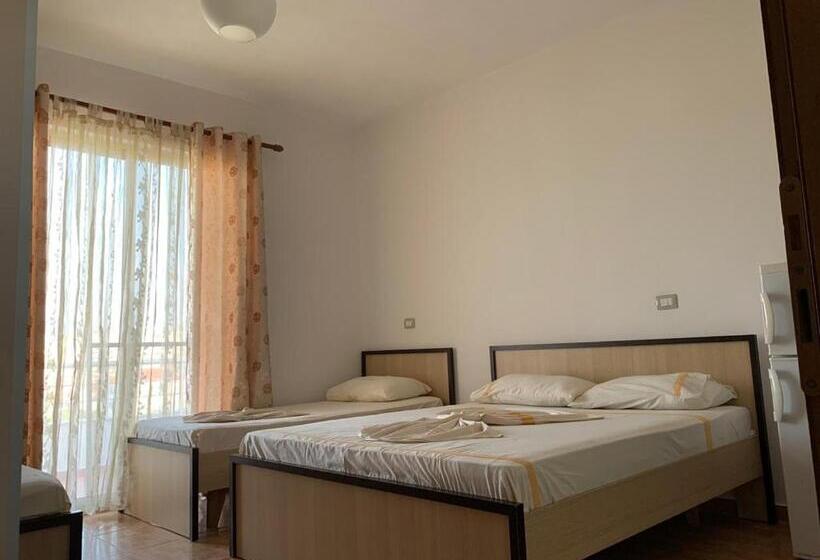 پانسیون Guesthouse Cami