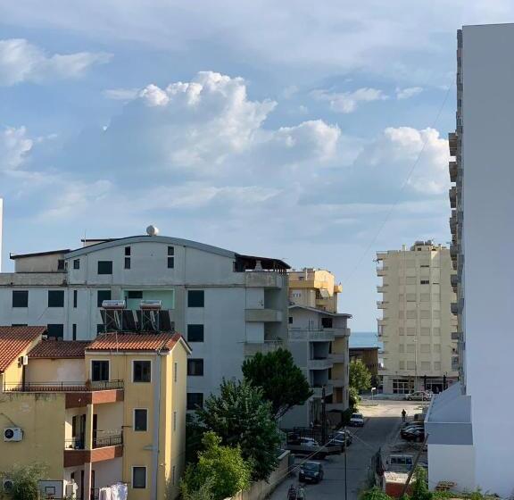 پانسیون Guesthouse Cami