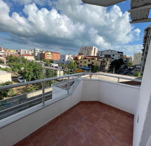 پانسیون Guesthouse Cami