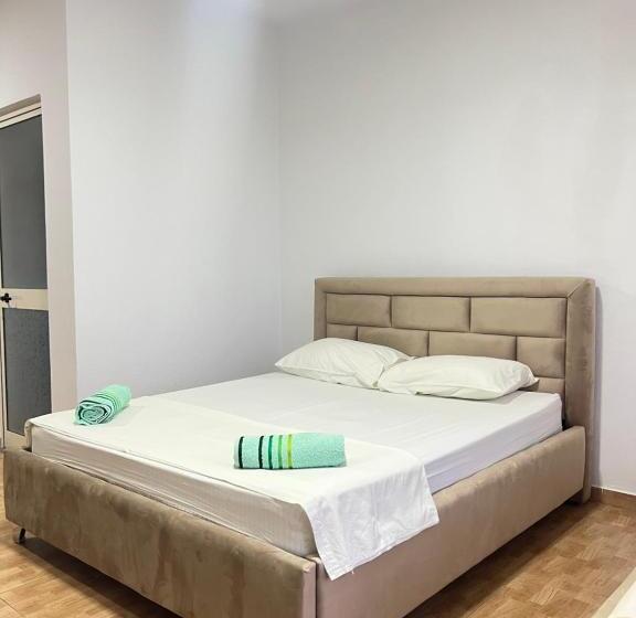 پانسیون Guesthouse Cami