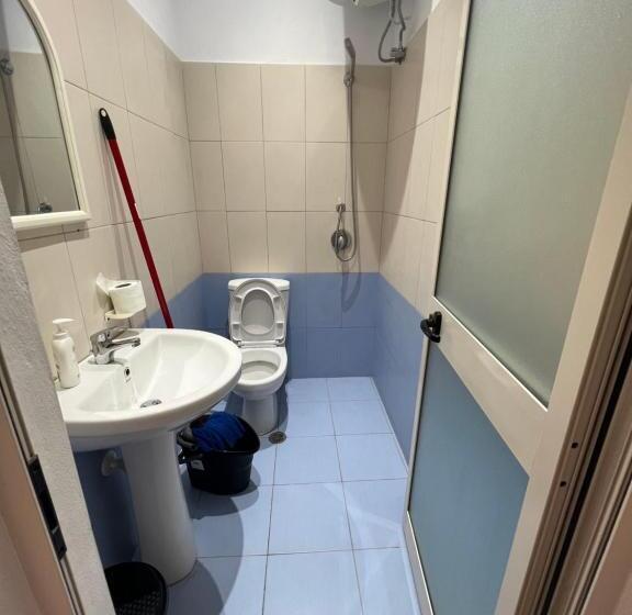 پانسیون Guesthouse Cami