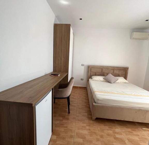 پانسیون Guesthouse Cami