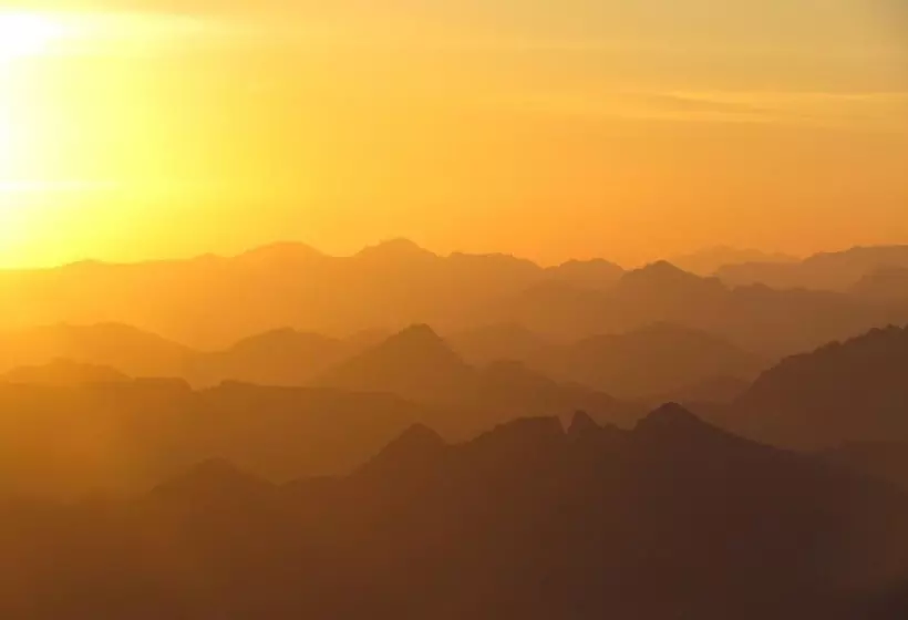 Aamiaismajoitus (B&B) Gîte De Llo