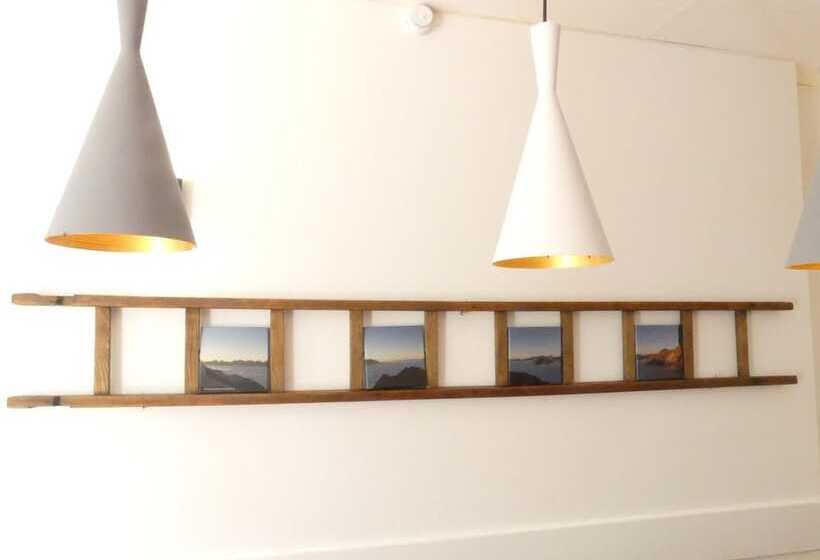 تختخواب و صبحانه Gîte De Llo