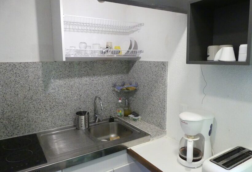 تختخواب و صبحانه Gîte De Llo