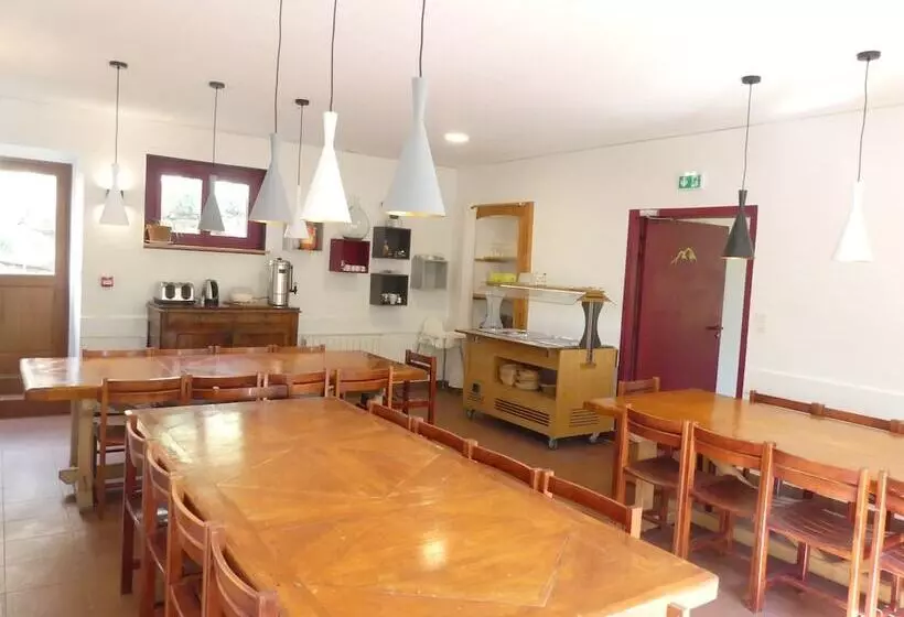 Aamiaismajoitus (B&B) Gîte De Llo