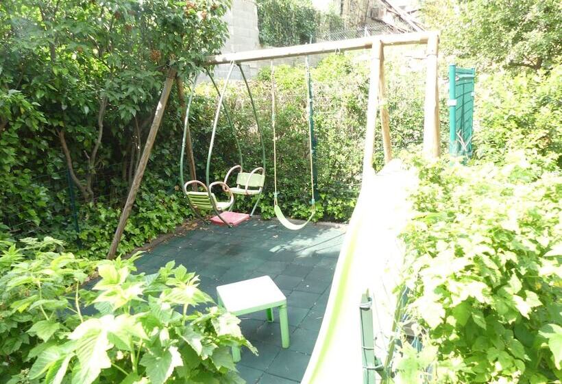 تختخواب و صبحانه Gîte De Llo