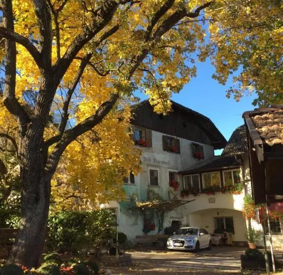 ホテル Landgasthof Bad Turmbach