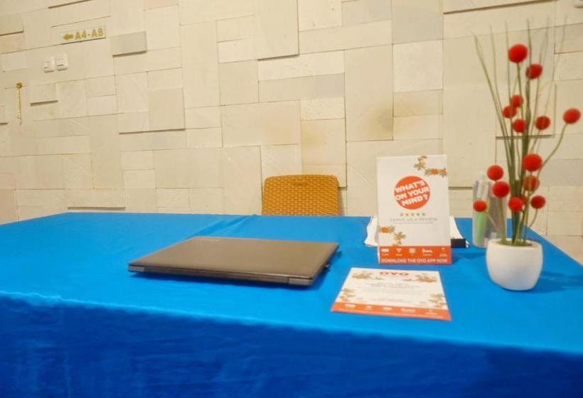 Hotel Oyo 1295 Linn S Residence