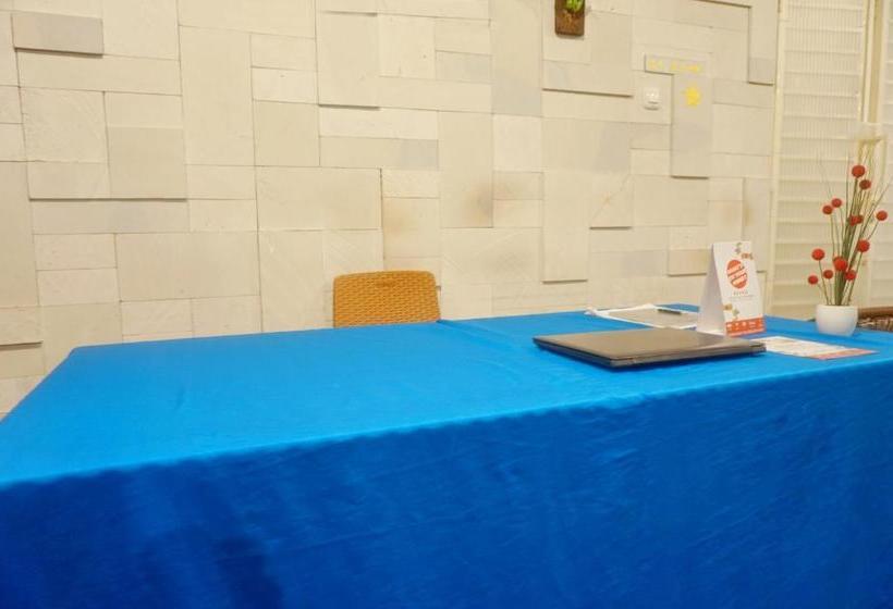 Hotel Oyo 1295 Linn S Residence