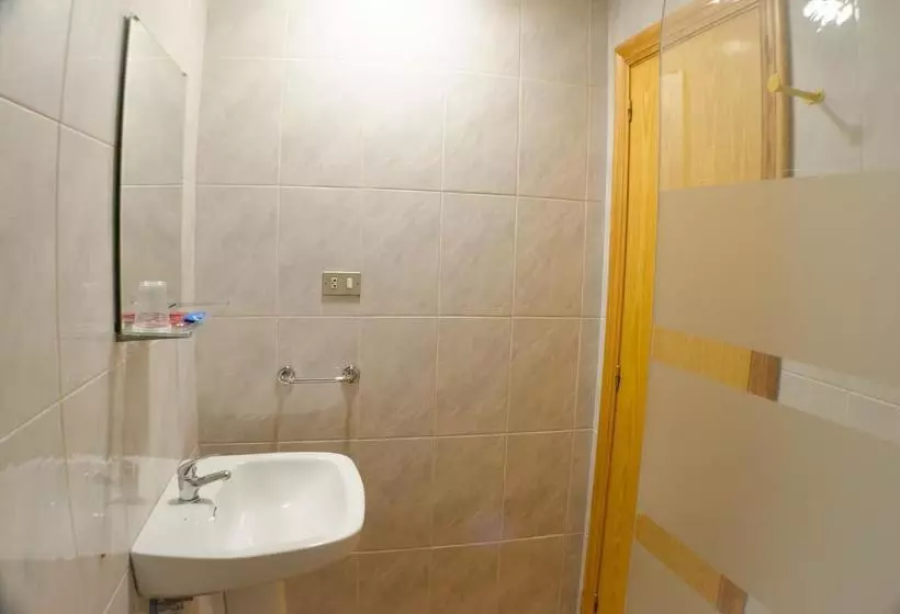 ペンション Hostal Los Calatravos