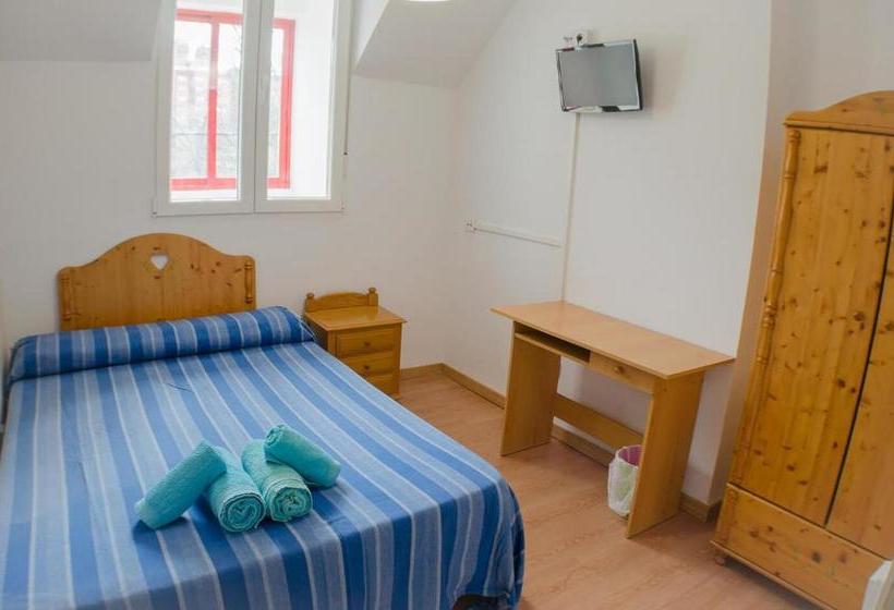 Pensión Hostal Los Calatravos