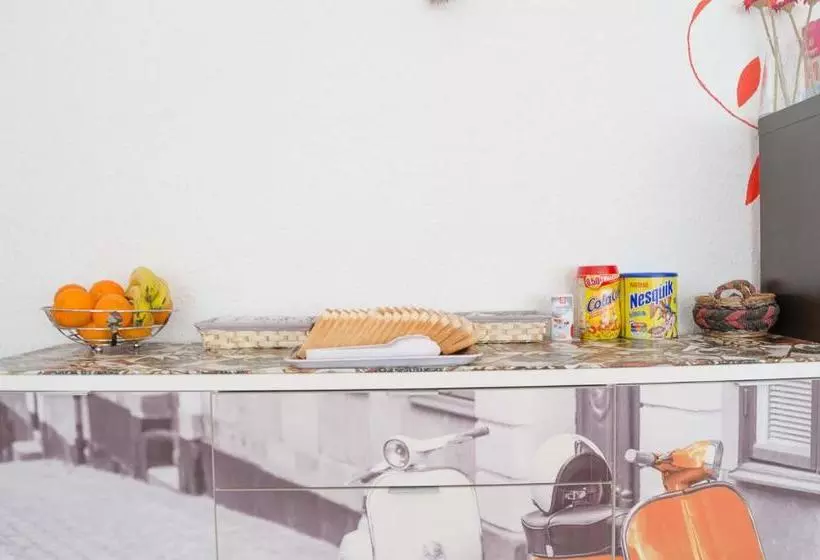 ペンション Hostal Los Calatravos