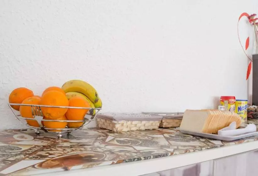 ペンション Hostal Los Calatravos