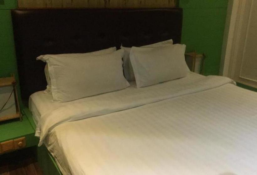 پانسیون Niu Inn & Spa