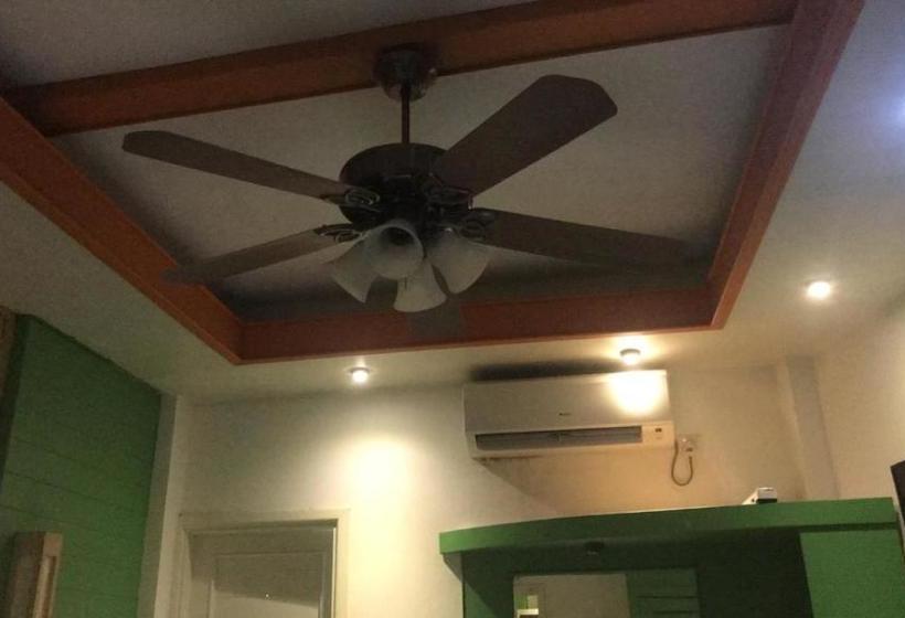 پانسیون Niu Inn & Spa