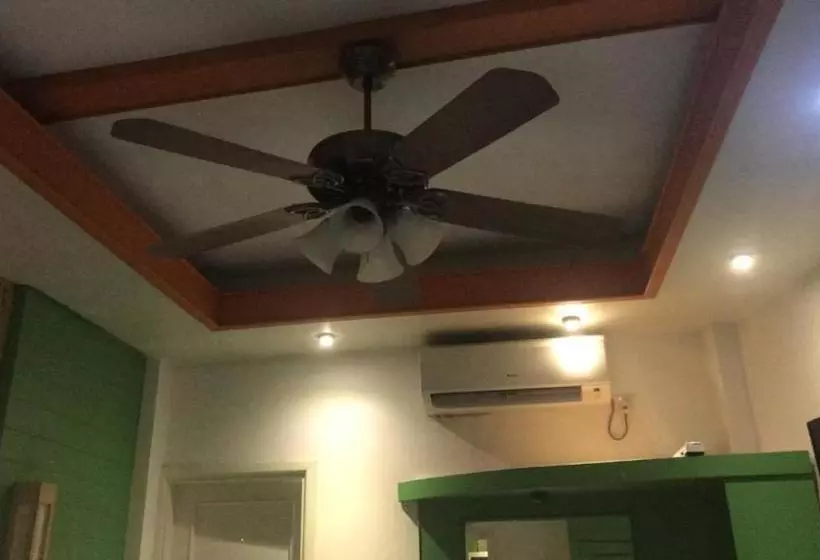 پانسیون Niu Inn & Spa