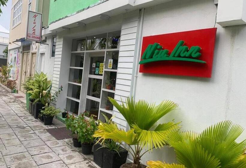 پانسیون Niu Inn & Spa