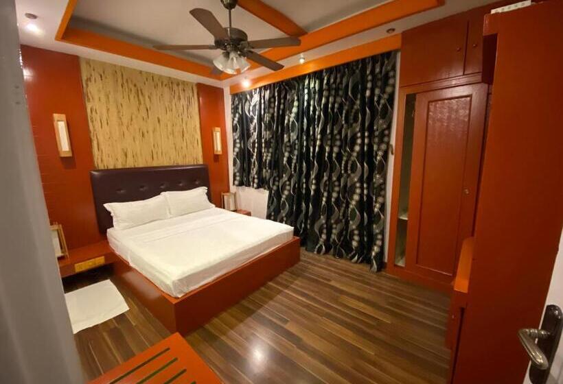 پانسیون Niu Inn & Spa