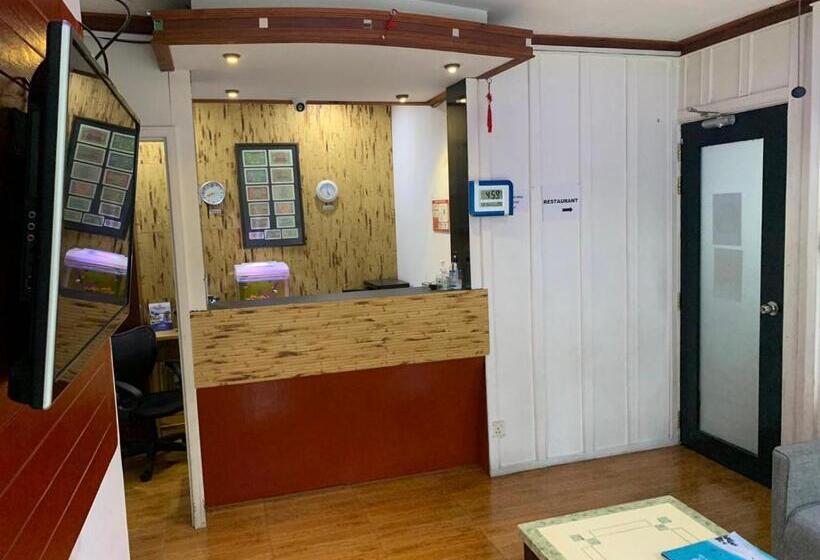 پانسیون Niu Inn & Spa