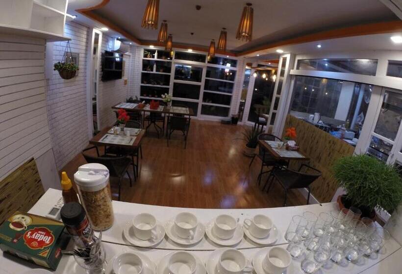 پانسیون Niu Inn & Spa