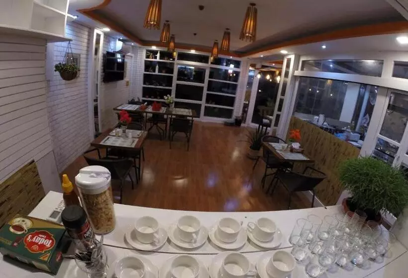 پانسیون Niu Inn & Spa