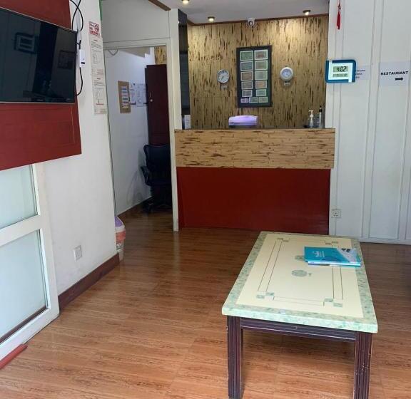 پانسیون Niu Inn & Spa